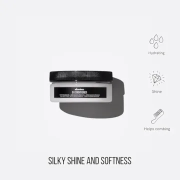 Davines OI Conditioner | Hydrating Conditioner for All Hair