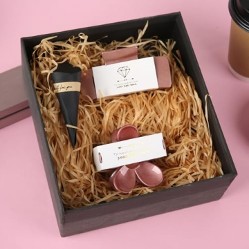 Stylish Bridesmaid Proposal Gifts - 4.1-inch Claw Clips