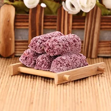 Grelim Purple Sweet Potato Powder for Healthy Cooking