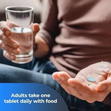 One A Day Men's 50+ Healthy Multivitamin, 200 Count