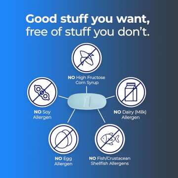 One A Day Men's 50+ Healthy Multivitamin, 200 Count