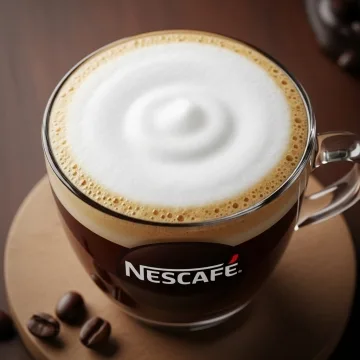 نسکافه