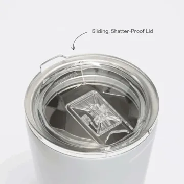 Corkcicle x Rifle Paper Co. Travel Tumbler 24 oz Stainless Steel