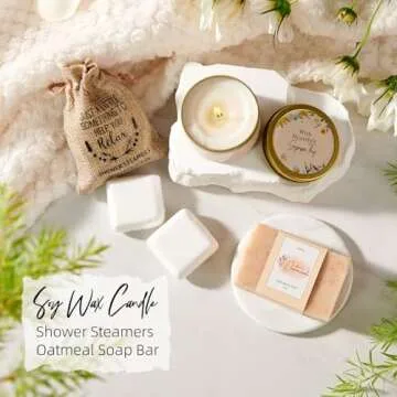 Sympathy Gift Baskets Bereavement Gift Ideas Care Package for Women Miscarriage Gifts for Mothers Condolences Gift Basket for Loss Sympathy Gifts for Loss of Loved One Father Grief Gifts for Women