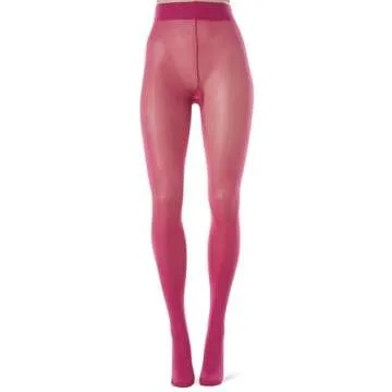 HUE Women's Opaque Tights for Stylish Comfort and Fit