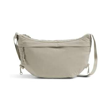 North Face Women's Never Stop Crossbody - Eco-Friendly & Stylish