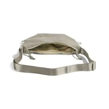 North Face Women's Never Stop Crossbody - Eco-Friendly Style