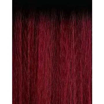 Outre HD Lace Front Deluxe Wig AVALON (DR Red Velvet)