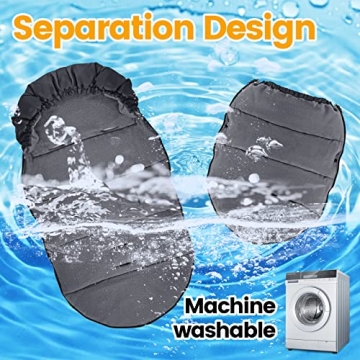 Orzbow Universal Baby Stroller Footmuff - Warm & Waterproof