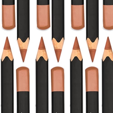 Sorme Smearproof Lipliner: Waterproof & Hydrating Lip Pencil