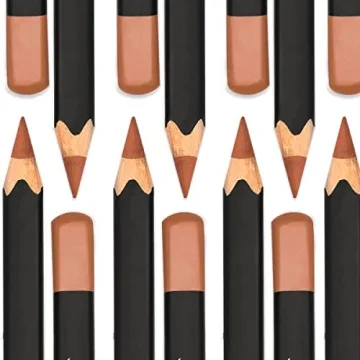 Sorme Smearproof Lipliner: Waterproof & Hydrating Lip Pencil