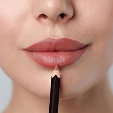Sorme Smearproof Lipliner: Waterproof & Hydrating Lip Pencil