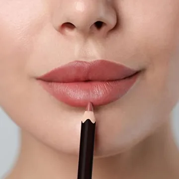 Sorme Smearproof Lipliner: Waterproof & Hydrating Lip Pencil