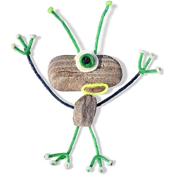 WIKKI STIX Nature Pak for Creative Fun and School Projects