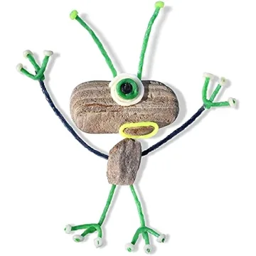 WIKKI STIX Nature Pak for Creative Fun and School Projects