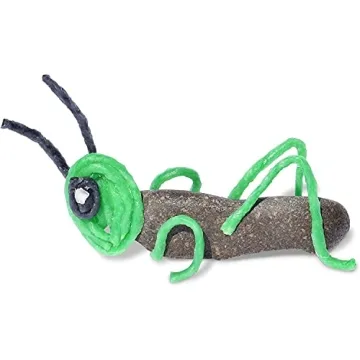 WIKKI STIX Nature Pak for Creative Fun and School Projects