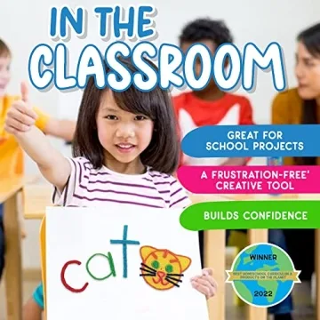 WIKKI STIX Nature Pak for Creative Fun and School Projects