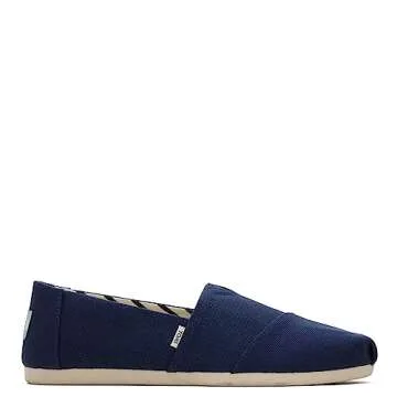 TOMS Women's, Alpargata Recycled Slip-On