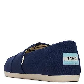 TOMS Women's, Alpargata Recycled Slip-On