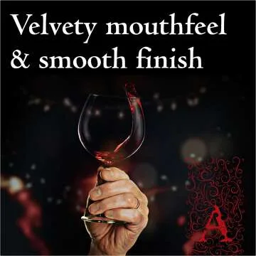 Apothic Red Blend Wine 750 ml - Bold & Smooth Taste