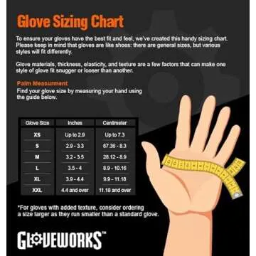 GLOVEPLUS Clear Vinyl Disposable Gloves - 100 Pack