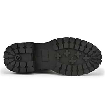 Stylish READYSALTED Women's Ankle Chelsea Slip On Boots