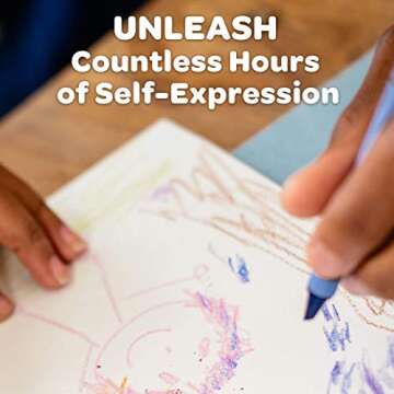 Crayola Crayons, Gold, Single Color Crayon Refill, 12 Count Bulk Crayons, School Supplies