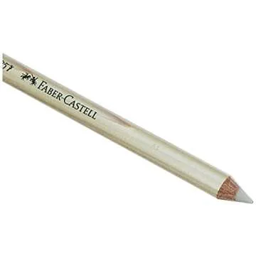 Faber-Castell Perfection Eraser Pencil for Artists
