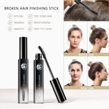Hair Finishing Stick - Tame Flyaways Effortlessly