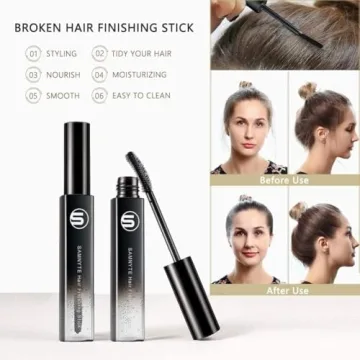 Hair Finishing Stick - Tame Flyaways Effortlessly
