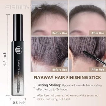 Hair Finishing Stick - Tame Flyaways Effortlessly