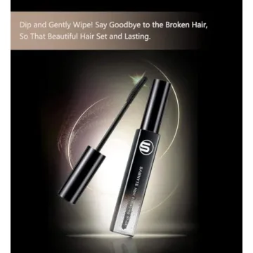 Hair Finishing Stick - Tame Flyaways Effortlessly