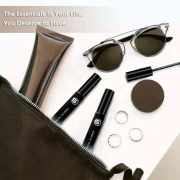 Hair Finishing Stick - Tame Flyaways Effortlessly