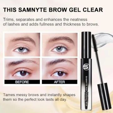 Hair Finishing Stick - Tame Flyaways Effortlessly