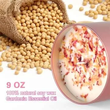 Scented Candles for Women Perfect for All Occasions