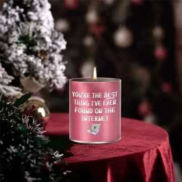 Scented Candles for Women Perfect for All Occasions