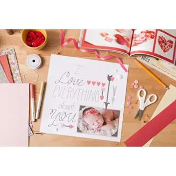 Cricut Explore Variety Pen Set, Black