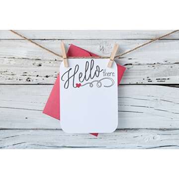 Cricut Explore Variety Pen Set, Black