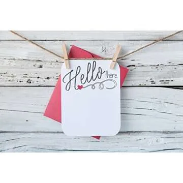 Cricut Explore Variety Pen Set, Black