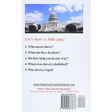 Meet Your Strawman: And Whatever You Want To Know