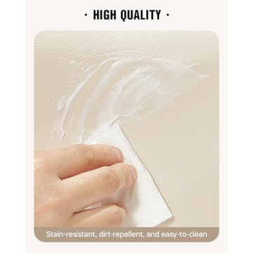 EACHY Toiletry Bag: Waterproof Makeup Organizer with Hook