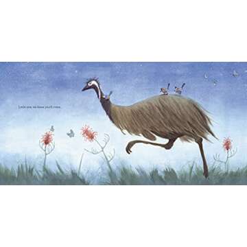 Little One, We Knew You'd Come