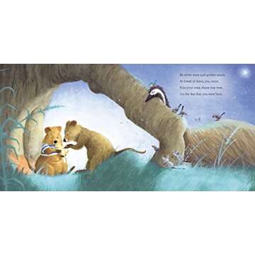 Little One, We Knew You'd Come