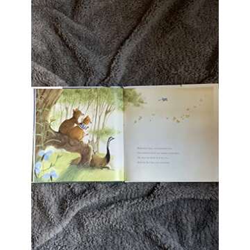 Little One, We Knew You'd Come