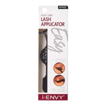 iENVY by Kiss Lash Applicator Tool for Effortless Application