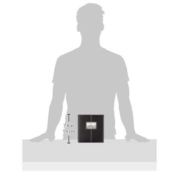 Pioneer Photo Albums 5PS-300 Photo Album, Black