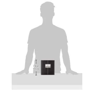 Pioneer Photo Albums 5PS-300 Photo Album, Black