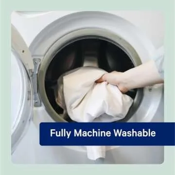 Casper Original Pillow for Sleeping, King Size, Two Pack