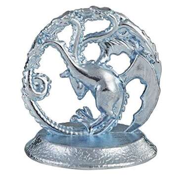 Hasbro Gaming Monopoly Game of Thrones Board Game for Adults, for 2 to 6 Players, Board Games for Adults (Amazon Exclusive)