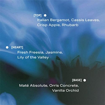 PHLUR Lost Cause Eau de Parfum Fresh Woody Floral Fragrance